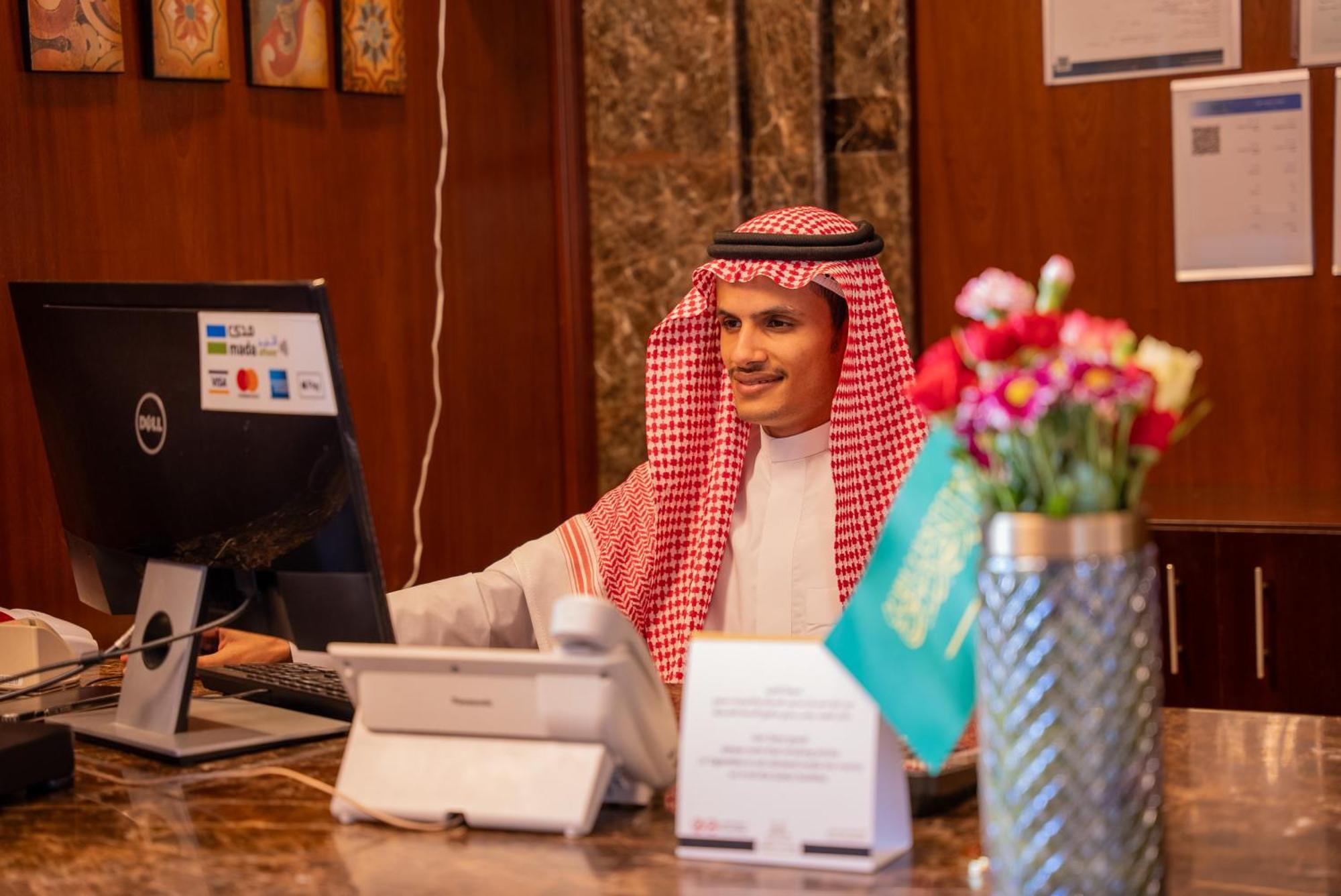 Laten Suites Al Naseem Jeddah Exterior photo